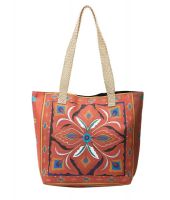 The House of Tara HTT-232 Multi Tote Bags