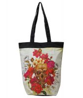 The House of Tara HTT-241 Black Tote Bags