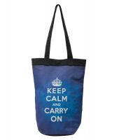 The House of Tara HTT-250 Black Tote Bags