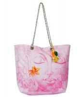 The House of Tara HTT-256 Pink Tote Bags