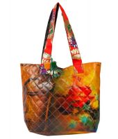 The House of Tara HTT-258 Multi Tote Bags The House of Tara HTT-258 Multi Tote Bags