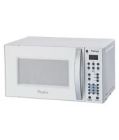 Whirlpool Magicook 20-SW 20Ltr Solo Microwave Oven