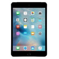 Apple iPad Mini 4 Wifi & Cellular 16GB Tablet