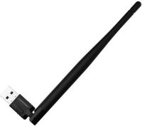 Comfast CF-WU755P 150Mbps Dongle with 5dBi External Antenna USB Adapter
