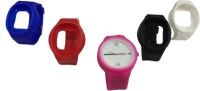 Dolphin Gallery DG55 Analog Watch - For Boys