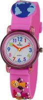 Horo K166 Analog Watch - For Boys, Girls