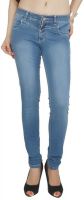 Present Jeans Slim Fit Women's Light Blue Jeans