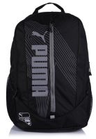 Puma Black Apex Backpack