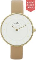 Skagen SKW2137 Klassik Analog Watch - For Women