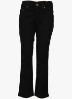 United Colors of Benetton Black Jeans