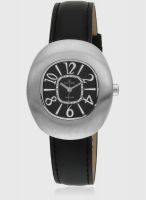 D'SIGNER 422Sl Black/Black Analog Watch
