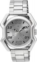 Fastrack 3112SM01C Watch - For Men