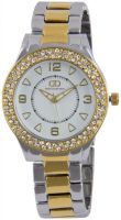 Gio Collection G2001-44 Analog Watch - For Women