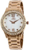 Gio Collection G2002-22 Analog Watch - For Women