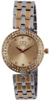 Gio Collection G2003-11 Analog Watch - For Women