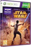 Kinect Star Wars - Xbox 360 Kinect