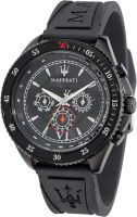 Maserati Time R8851101001 Analog Watch - For Boys