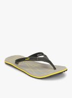 Puma Webster Grey Flip Flops