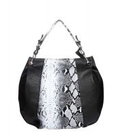 Stylocus Black Hobo Bag