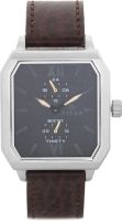 Titan 1643SL01 Octane Analog Watch - For Men