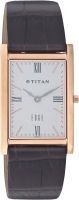 Titan NF1043WL01 Edge Analog Watch - For Men