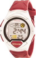 Vizion 8503B-1RED Cold Light Digital Watch - For Boys, Girls