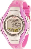 Vizion 8505-6PURPLE Cold Light Digital Watch - For Boys, Girls