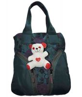 WILD MODA DESI SHOULDER BAG