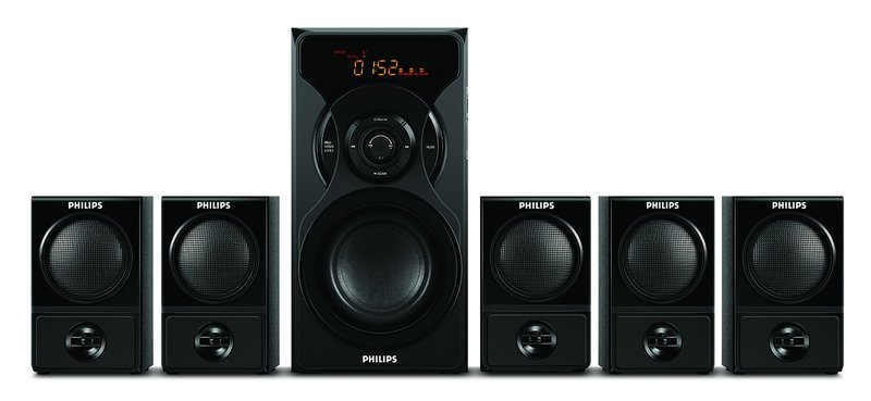 philips spa6600