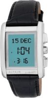 Alfajr WS06L Clasic Digital Watch - For Men, Boys