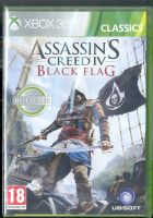 Assassin's Creed IV: Black Flag - Xbox 360