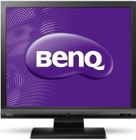 Benq BL702A 17 inch LED Backlit LCD Monitor
