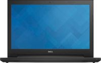 Dell Inspiron 3542 3542341TB 15.6 inch 4th Gen i3 Core/4GB/1TB/Ubuntu Laptop
