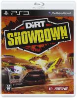 DiRT Showdown - PS3