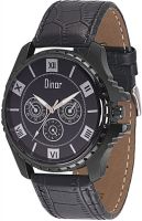 Dinor DB-3101 Petrol Edition Analog Watch - For Boys, Men