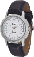 Dinor DB-3104 Petrol Edition Analog Watch - For Boys, Men