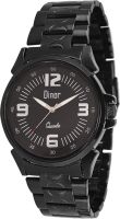 Dinor DB-3108 Petrol Edition Analog Watch - For Boys, Men