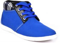 Footlodge Sneakers(Blue)