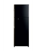 Hitachi RT310END1K 289Ltr Double Door Frost Free Refrigerator