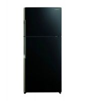 Hitachi RVG440PND3 415Ltr Double Door Refrigerator