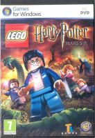 Lego Harry Potter Years 5-7 - PC