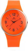 Lenco G20O763O Aqua Analog Watch - For Boys, Girls