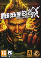 Mercenaries 2: World In Flames - PC