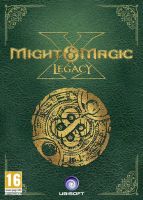Might & Magic X Legacy - PC
