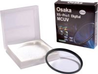Osaka 67 mm Ultra Slim Multi Coated UV Filter  12 Layer Coated  UV Filter67 mm