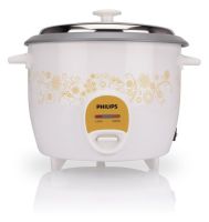 Philips Hd3042-01 1Ltr Rice Cooker