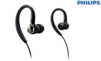Philips SHS8100 In-the-ear Headphone