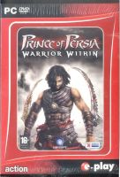 Prince Of Persia : Warrior Within - PC