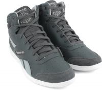 reebok classics BB7700 MID GEO GRAPHIC Sneakers(Grey)