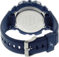 Sonata NF7993PP02J Ocean Digital Watch - For Men